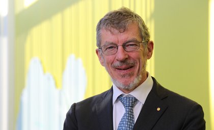 Professor Ian Frazer